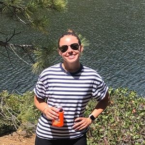 Meet your Posher, Sha